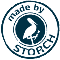 Made by STORCH Made by STORCH